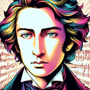 Nocturne No.2, Op.9 (Lofi Version)