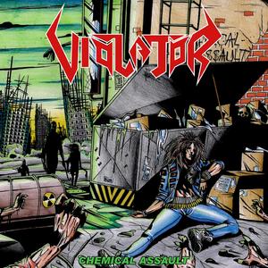 UxFxTx (United for Thrash)