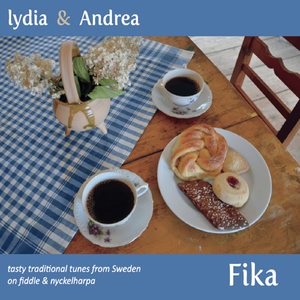 Halling från Härjedalen