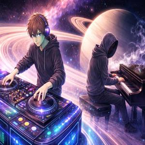 Dawn (feat. Nicholas Grey)