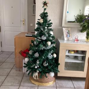 Top christmas songs in one song!-MIX