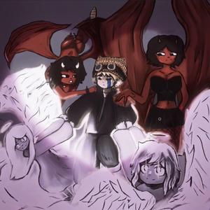 FXCK DA SYSTEM! (Feat. SpookyVic)