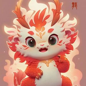 如龙