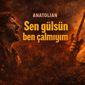 Sen gülsün Ben çalımıyım