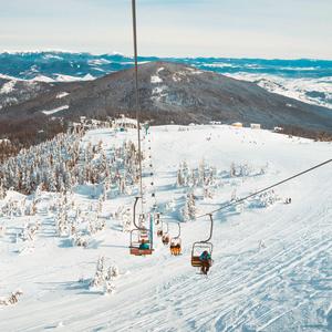 Chairlift