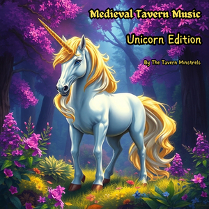 Through the Forest Gates, a Hero Rides