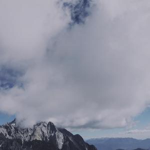 我还想她