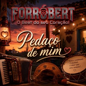 Pedaço de mim