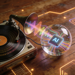 给你的（AI版）