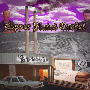 Tri-Com Feel (feat. Sir Andrick, Sleek iLLanoiz, Breed Tha Loc, Goonie, 12G.P., Sergg & Big Burn)