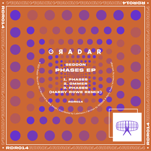 Ommer (Original Mix)