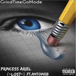 Lost (feat. AntoineB) (Radio Edit)