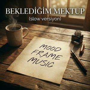 Beklediğim Mektup (Slow Version)