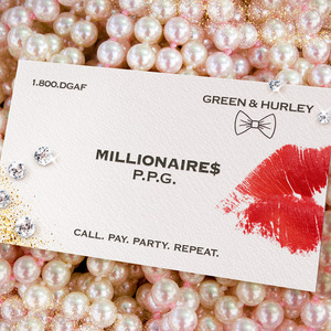 P.P.G. (Professional Party Girl)