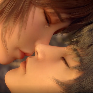 蓝银色的海（《新斗罗大陆》手游主题曲）（翻自 张碧晨）（翻自 张碧晨）