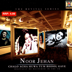 Keh Rahi Hai Mere Jazbaat Ki Jhankaar Tujhe