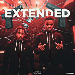 Extended