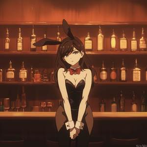 Bunny Girl