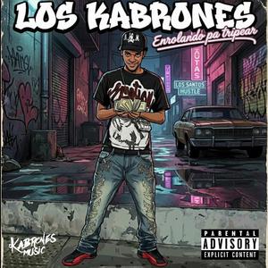 La Culpa (feat. Kapony)