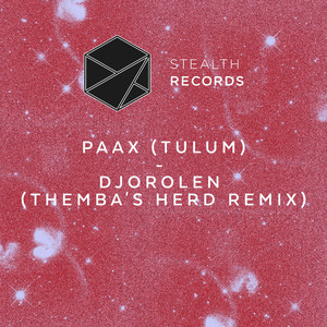 Djorolen (THEMBA's Herd Extended Remix)