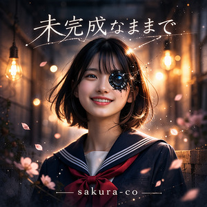 未完成なままで