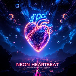 NEON HEARTBEAT