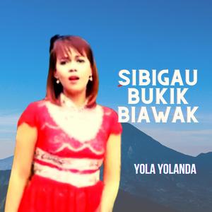 Sibigau bukik biawak