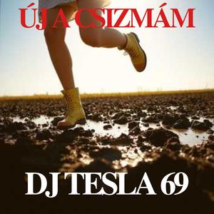 Új a csizmám
