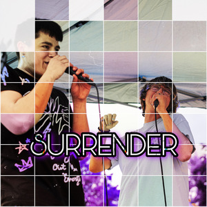 Surrender