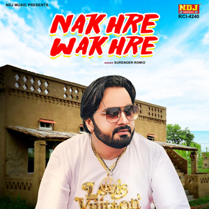 Nakhre Wakhre