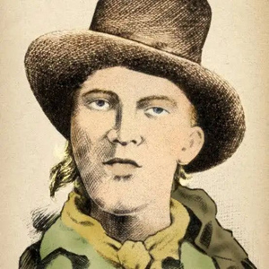 BILLY THE KID