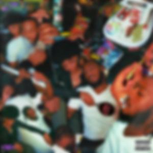 Hollaback (feat. Leed)