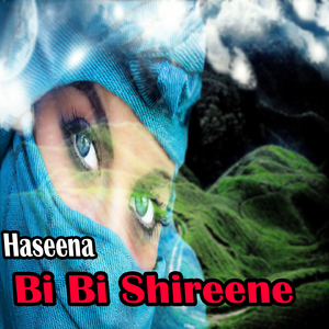 Bibi Sherini Zyaray Gulay