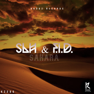 Sahara (Original Mix)