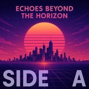 Dawn Over Glass (Side A)