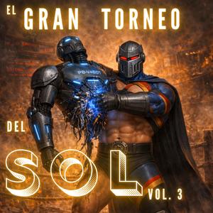 Manto del sol (versión del mundo)