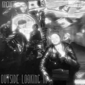 Hush (feat. Kingwatts)