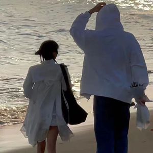 这是我一生中最勇敢的瞬间