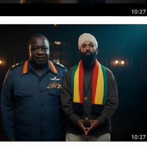 Set the Captives Free