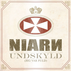 Undskyld (Jeg Var Fuld)