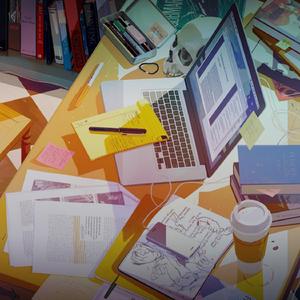 Let's Study Together