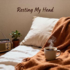 Resting My Head