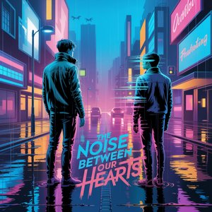 The Noise Between Our Hearts