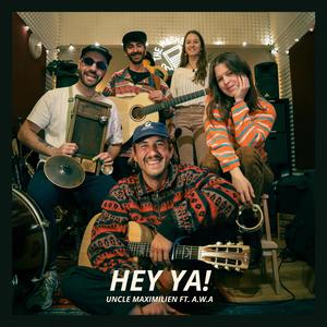 Hey Ya!