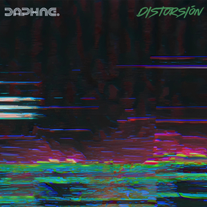Distorsión