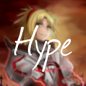 Hype