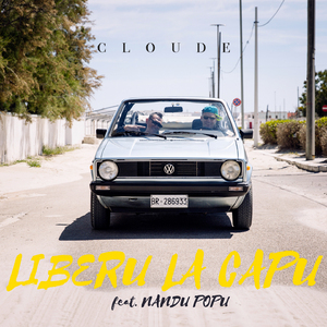 Liberu la capu (Radio Edit)