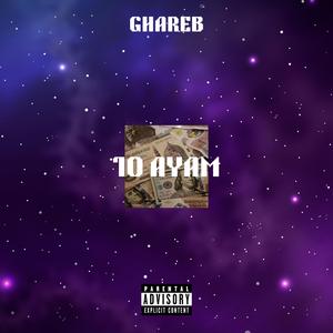 10 AYAM