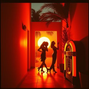 After Dark Mambo Serenade