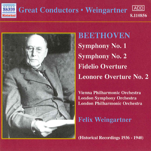 Symphony No. 1 in C Major, Op. 21:IV. Adagio - Allegro molto e vivace